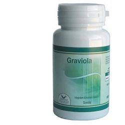 GRAVIOLA 100 COMPRESSE - farmanauta.it