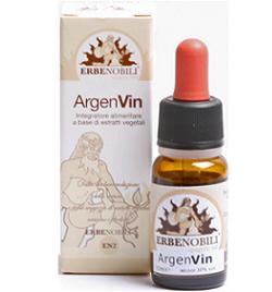 ARGENVIN 10 ML - farmanauta.it