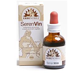 SERENVIN 50 ML - farmanauta.it