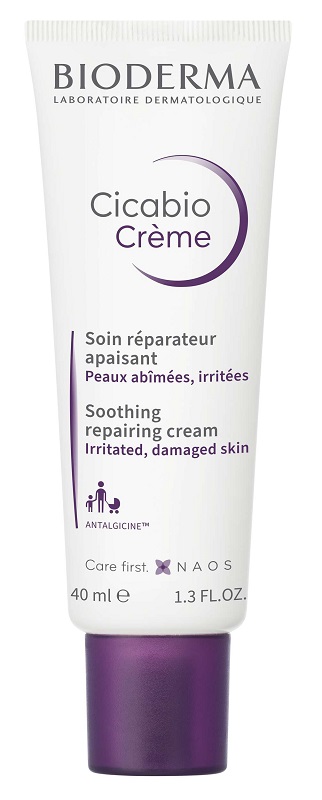 CICABIO CREME 40 ML - farmanauta.it