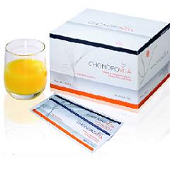 CHONDROVITA GRANULATO 30 BUSTINE - farmanauta.it
