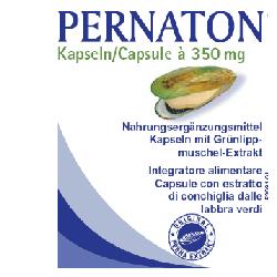 PERNATON 90 CAPSULE - farmanauta.it