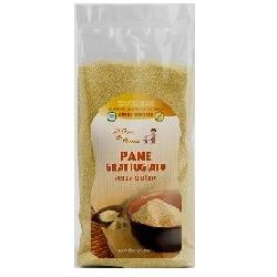 IL PANE DI ANNA PANE GRATTUGGIATO 500 G - farmanauta.it