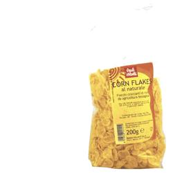 CORN FLAKES NATURALI 200 G - farmanauta.it