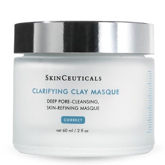 CLARIFYING CLAY MASQUE 60 ML - farmanauta.it