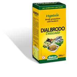 DIALBRODO DELICATO 250 G - farmanauta.it