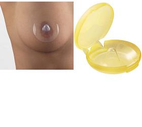 CAPPELLETTI PER IL SENO CONTACT S 2 PEZZI - farmanauta.it