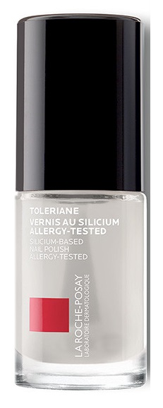 TOLERIANE VERNIS SILICIUM MAT 6 ML - farmanauta.it