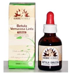 FITOBLASTO BETULLA VERRUCOSA LINFA 50 ML - farmanauta.it