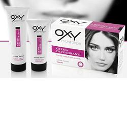 OXY CREMA DECOLORANTE RAPID 50 + 25 ML - farmanauta.it