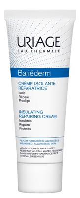 BARIEDERM CREMA 75 ML - farmanauta.it