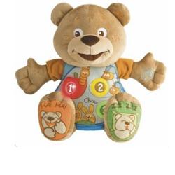 CH GIOCO TEDDY CONTA CON ME - farmanauta.it