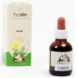 OLOSVITA TIROVIN 50 ML - farmanauta.it