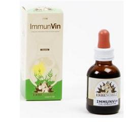 OLOSVITA IMMUNVIN 50 ML - farmanauta.it