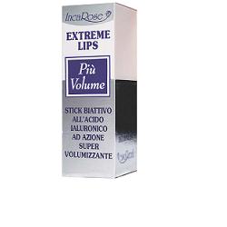 INCAROSE EXTREME LIPS PIU' VOL - farmanauta.it