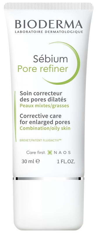 SEBIUM PORE REFINER 30 ML - farmanauta.it