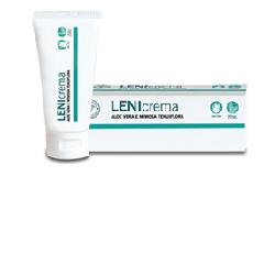 LFP LENICREMA 100 ML - farmanauta.it