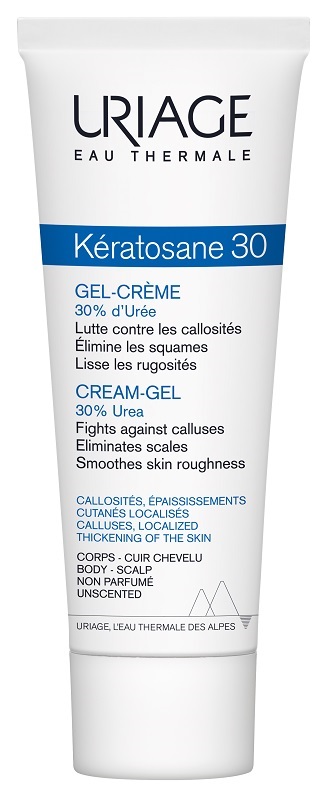KERATOSANE 30 CR 75ML - farmanauta.it