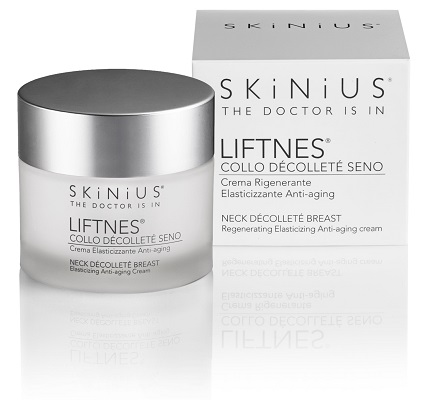 LIFTNES CR 50ML - farmanauta.it