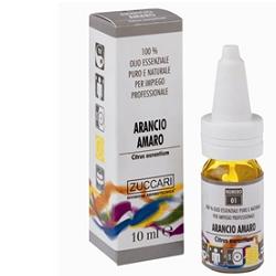 ARANCIO AMARO OLIO ESSENZIALE NATURALE 10 ML - farmanauta.it