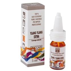 YLANG YLANG EXTRA OLIO ESSENZIALE NATURALE 10 ML - farmanauta.it