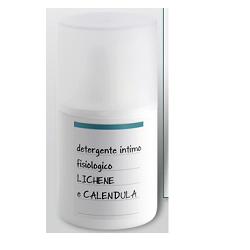 LFP DETERGENTE INTIMO FISIOLOGICO LICHENE 250 ML - farmanauta.it