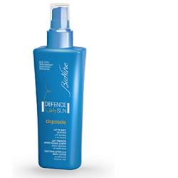 DEFENCE SUN BABY&LID LATTE DOPOSOLE LENITIVO 125 ML - farmanauta.it