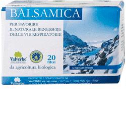 TISANA BALSAMICA 20 G - farmanauta.it
