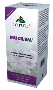 MUCILEM LIQUIDO 200 ML - farmanauta.it