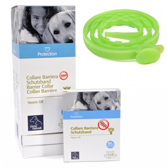 PROTECTION COLLARE BARRIERA PER CANE - farmanauta.it