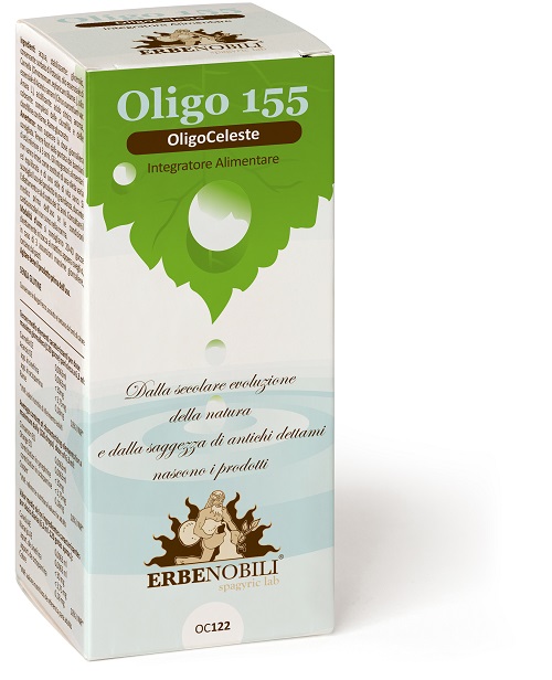 OLIGOCELESTE RAME/ORO/ARGENTO 50 ML - farmanauta.it