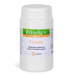 TRIMIN 60 CAPSULE DA 49 G - farmanauta.it