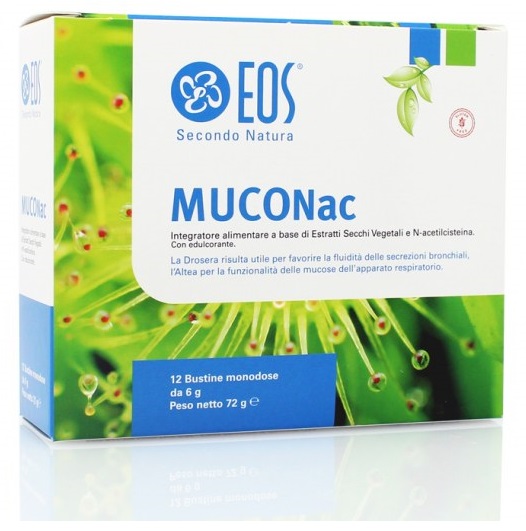 EOS MUCONAC 12 BUSTINE - farmanauta.it