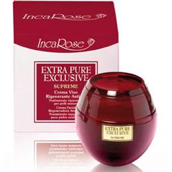 INCAROSE EXTRA PURE EXCLUSIVE SUPREME 50 ML - farmanauta.it