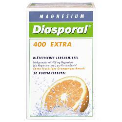 MAGNESIUM DIASPORAL ARAANCIA 20 BUSTINE - farmanauta.it