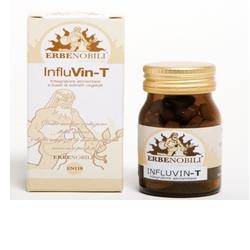 INFLUVIN-T 60 COMPRESSE 500 MG - farmanauta.it