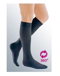 GAMBALETTO LUNGO MEDIVEN FOR MEN K1 MARRONE 5 - farmanauta.it