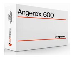 ANGEREX 600 20 COMPRESSE - farmanauta.it