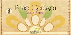 PANE CARASAU 250 G - farmanauta.it