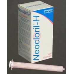 NEOCLORIL-H GEL VAGINALE 7 APPLICATORI MONOUSO DA 4ML - farmanauta.it
