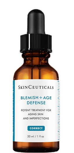 BLEMISH+AGE DEFENSE 30 ML - farmanauta.it