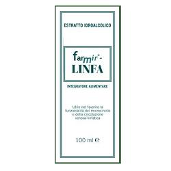 FARMIR LINFA 100 ML - farmanauta.it
