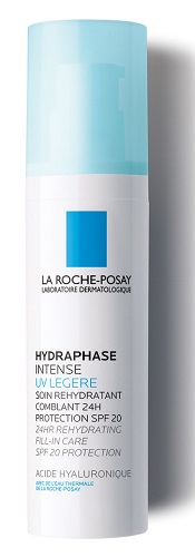 HYDRAPHASE INTENSE LEGERE UV SPF20 50 ML - farmanauta.it