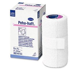 BENDA ELASTICA AUTOADESIVA PEHA-HAFT CM 6 X 2000 - farmanauta.it