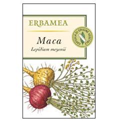 MACA 50 CAPSULE VEGETALI - farmanauta.it