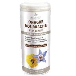 OLIO OENOTHERA BORRAGINE 150 CAPSULE - farmanauta.it