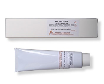 LIPOGEL FORTE 100ML - farmanauta.it