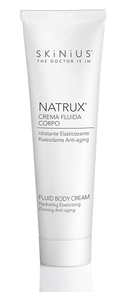 NATRUX CREMA FLUIDA 200ML - farmanauta.it