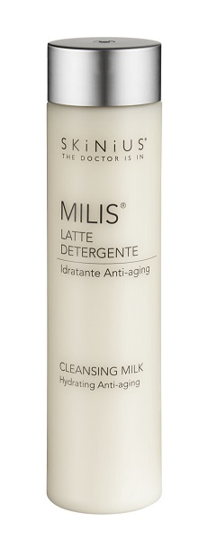 MILIS DETERGENTE 200ML - farmanauta.it