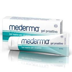 MEDERMA GEL 50ML - farmanauta.it